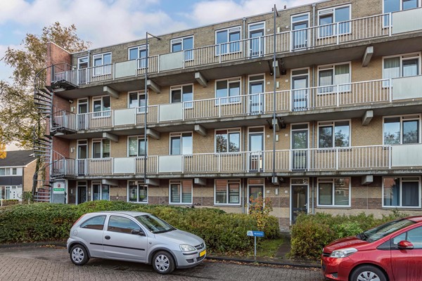 Medium property photo - Staalstraat 32, 8301 XL Emmeloord